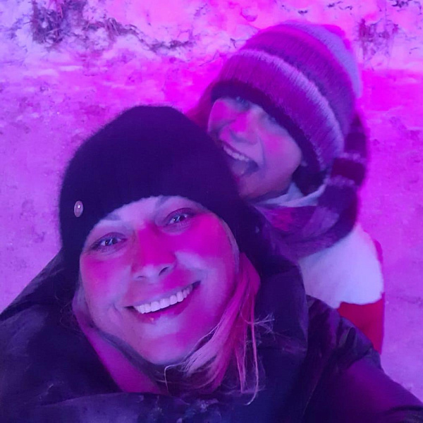 Ирина Овсянникова