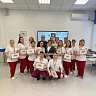 Программа психологической помощи медицинским специалистам