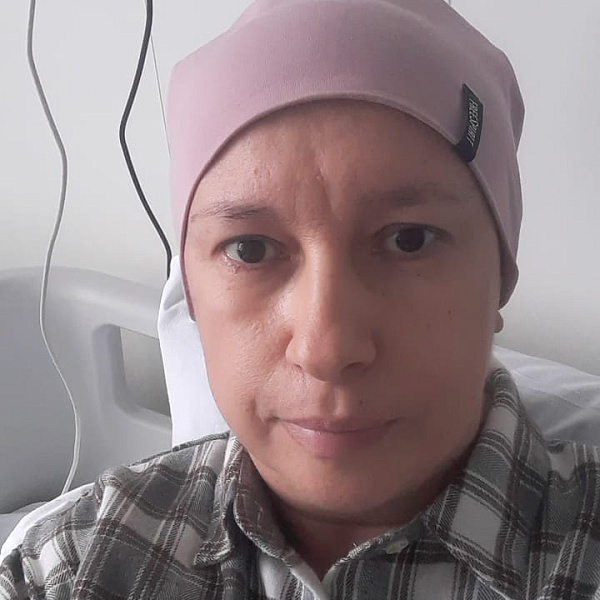 Ольга Французова