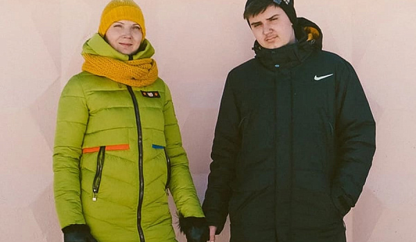 Маленький подарок, который сделали вы