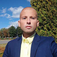 Лепанов Антон