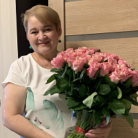 Валентина Семагина