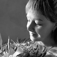 Назаренко Анна