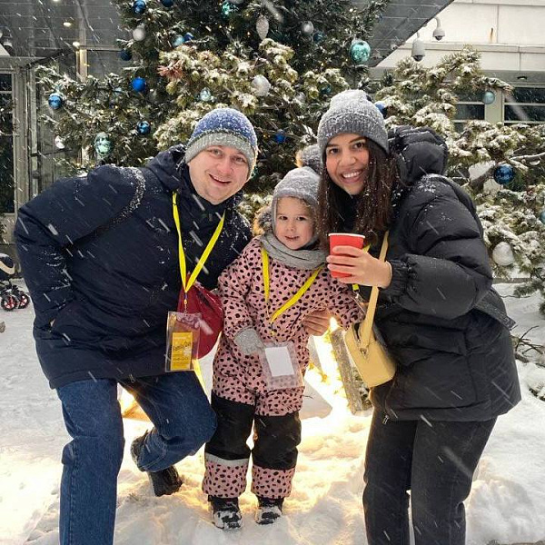 Станислав Галкин