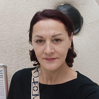 Чебышева Светлана