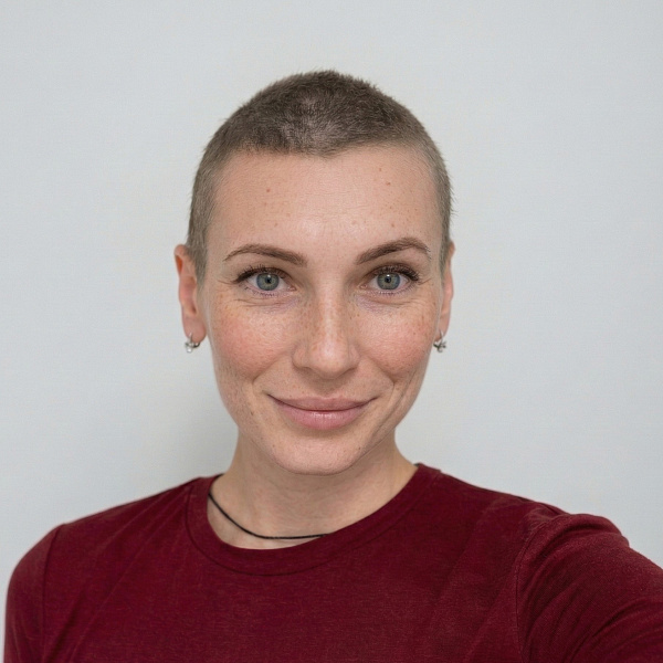 Алиса Подгорная