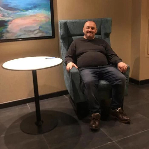 Нахушев Заурбек