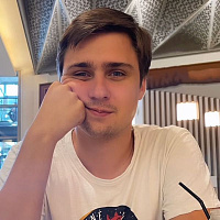 Логачев Илия