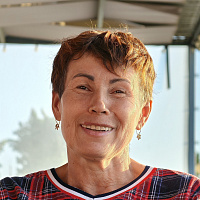 Ирина Кошель