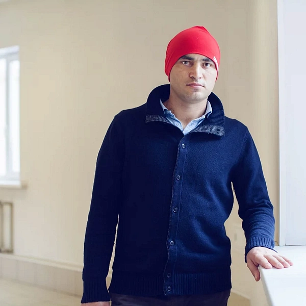 Будаков Станислав