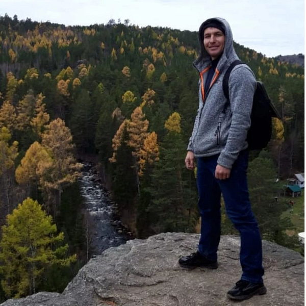 Гроздов Алексей