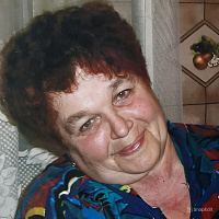 Чубарова Лидия