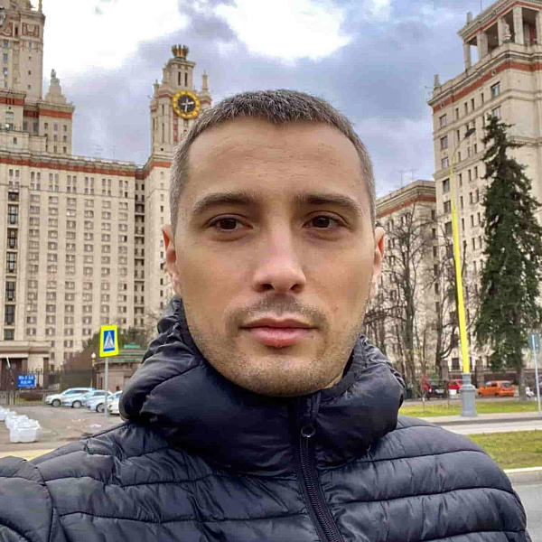 Денисов Иван