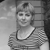 Ломовцева Людмила