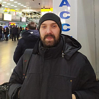 Бельский Андрей