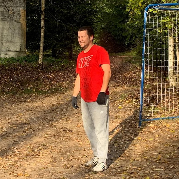 Денис Шелудько