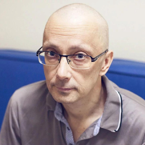 Миленин Андрей