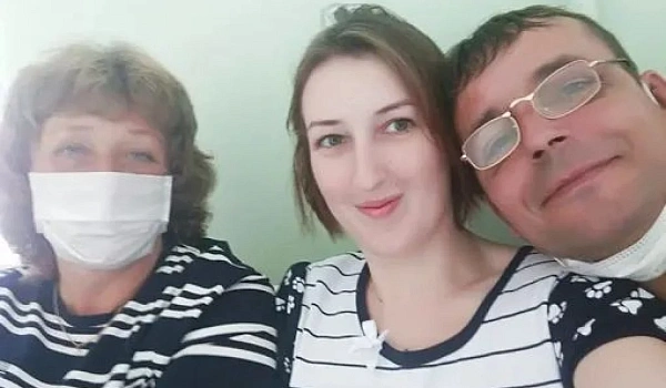 Повезло, диагноз поставили сразу