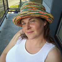 Кальдина Екатерина