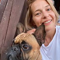 Жарова Юлия