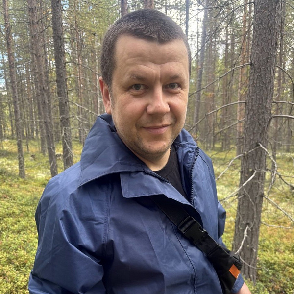 Денис Шелудько