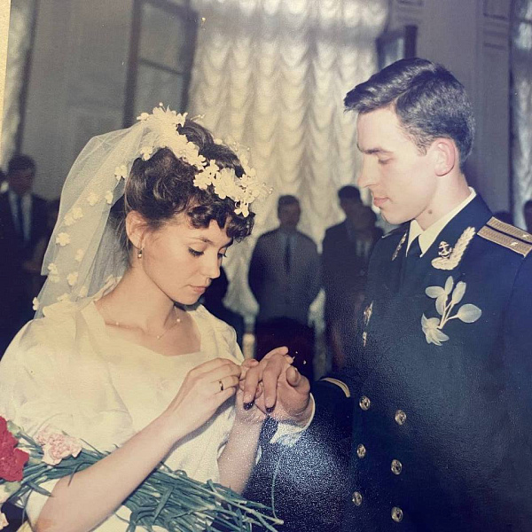 Ирина Канюк