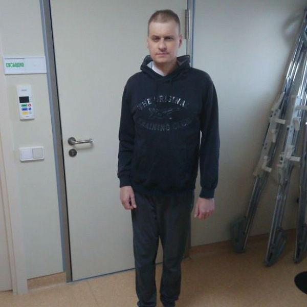 Темнов Вячеслав