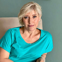 Корсакова Татьяна