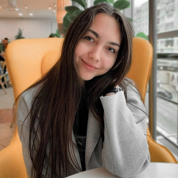 Назарова Екатерина