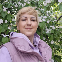 Власова Анна