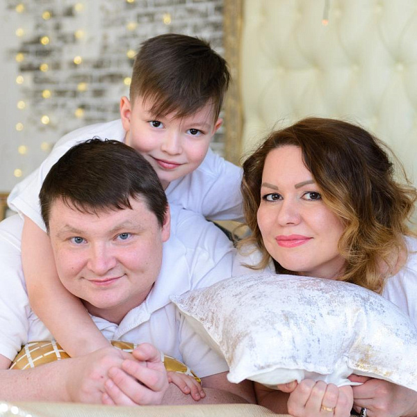 Дмитриев Николай