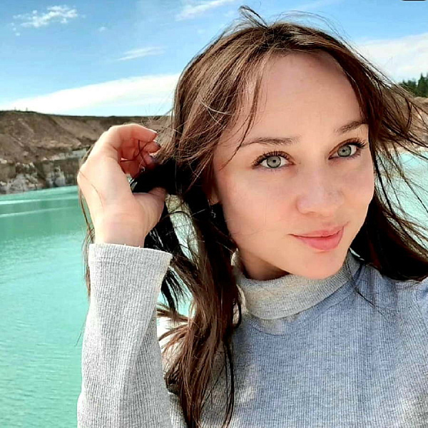 Кравченко Елена