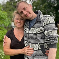 Михайлов Алексей