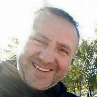 Дмитрий Аксенов