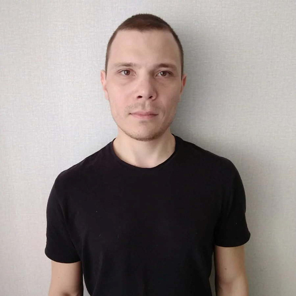 Мухаметшин Салех