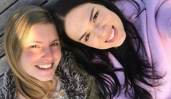 Генетические близнецы: как доноры спасают жизнь людям с лейкемией (3 истории — 3 удивительные встречи)