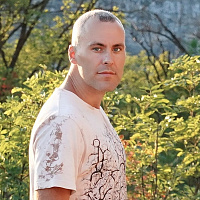 Славкин Дмитрий