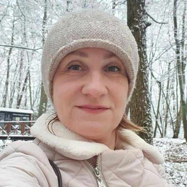 Татьяна Сафонова