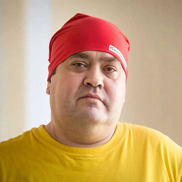 Кучев Борис