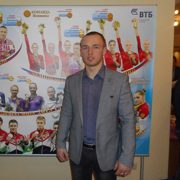 Артём Базанов