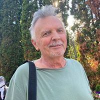 Будрин Александр