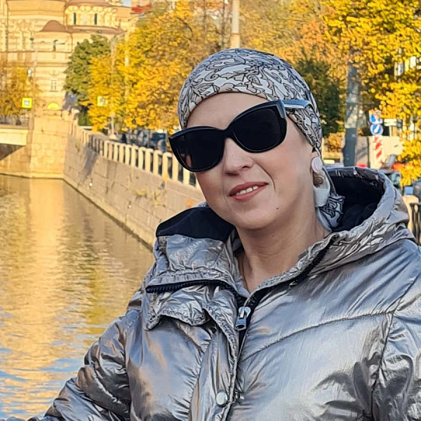 Власова Анна