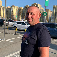 Вагизов Марат