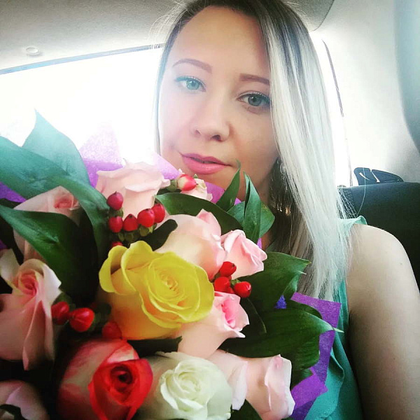 Свешникова Татьяна