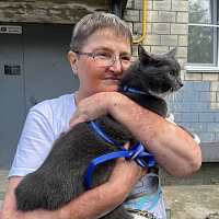 Светлана Макеева