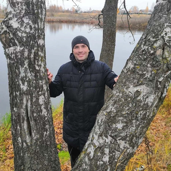 Корепов Вячеслав