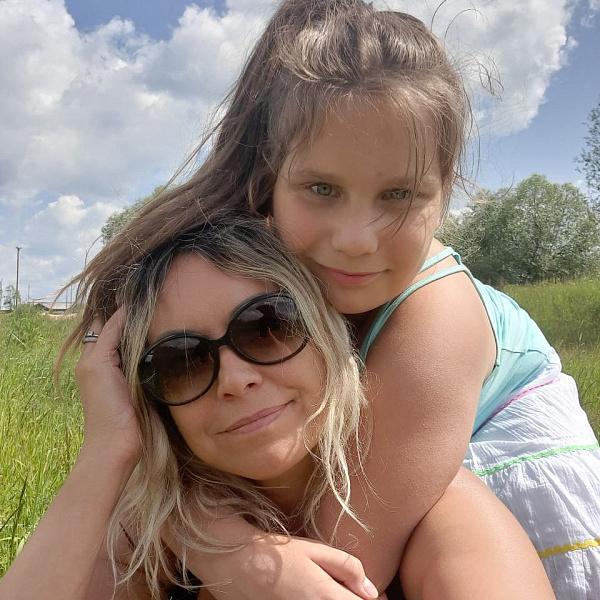 Ирина Овсянникова