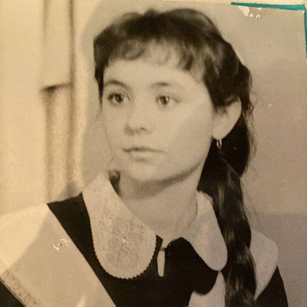 Ирина Канюк