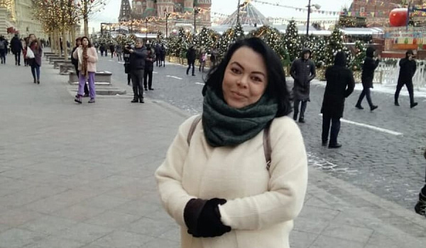 Выжить назло. Как болезнь и предательство мужа научили Наталью ценить себя