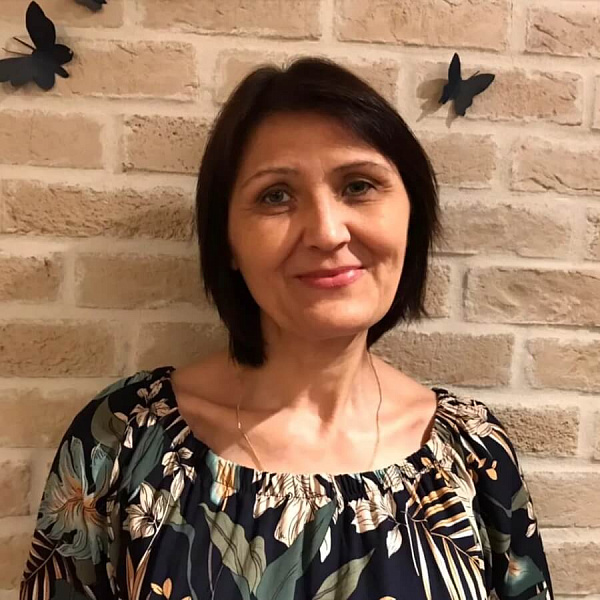 Грищенко Лидия